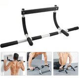 VRATILO Iron Gym REVOLUCIONARNA Sprava - Šipka 4u1
