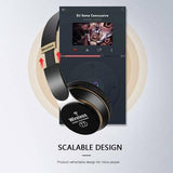BEŽIČNE slušalice Wireless T7 - BEŽIČNE slušalice Wireless T7