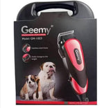 Mašinica sa setom za ljubimce Gemmy GM 1023 - Mašinica sa setom za ljubimce Gemmy GM 1023