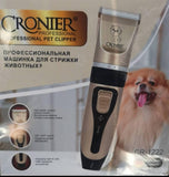 Mašinica za šišanje ljubimaca Cronier CR-1222 - Mašinica za šišanje ljubimaca Cronier CR-1222