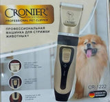 Mašinica za šišanje ljubimaca Cronier CR-1222 - Mašinica za šišanje ljubimaca Cronier CR-1222
