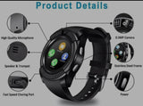 SMART watch Ezra SW-07