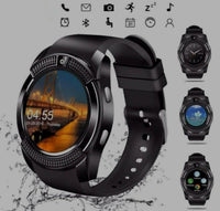 SMART watch Ezra SW-07