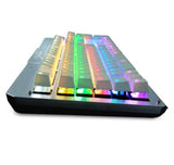 Profesionalna svetleca tastatura - Profesionalna svetleca tastatura