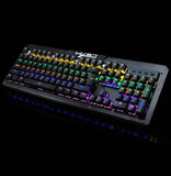 Profesionalna svetleca tastatura - Profesionalna svetleca tastatura