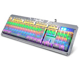Profesionalna svetleca tastatura - Profesionalna svetleca tastatura