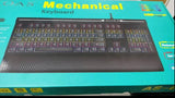Profesionalna svetleca tastatura - Profesionalna svetleca tastatura