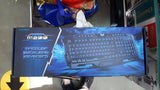 Gejmerska tastatura M200 - Gejmerska tastatura M200 - Ali tako
