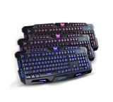 Gejmerska tastatura M200 - Gejmerska tastatura M200 - Ali tako