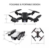 Dron SihuanDar
