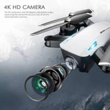 Dron SihuanDar