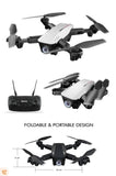 Dron SihuanDar