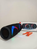 Bluetooth zvucnik charge5 XL i XXL velicina - Bluetooth zvucnik charge5 XL i XXL velicina