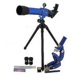 Teleskop deciji - Ali tako