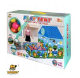 Deciji sator play tant  - Deciji sator play tant