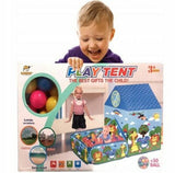 Deciji sator play tant  - Deciji sator play tant