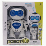 Robot na daljinski  - Robot na daljinski - Ali tako