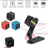 Mini kamera SQ11  - Mini kamera SQ11