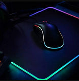 RGB podloga za mis  - RGB podloga za mis - Ali tako