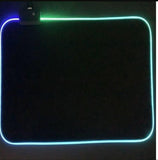 RGB podloga za mis  - RGB podloga za mis - Ali tako