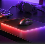 RGB podloga za mis  - RGB podloga za mis - Ali tako