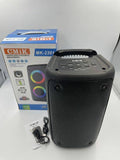 BLUETOOTH zvučnik CMiK 2301 - BLUETOOTH zvučnik CMiK 2301