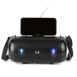 ZVUČNIK L6/bluetooth zvučnik - ZVUČNIK L6/bluetooth zvučnik