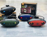 BLUETOOTH zvučnik R6 - BLUETOOTH zvučnik R6