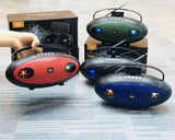BLUETOOTH zvučnik R6 - BLUETOOTH zvučnik R6