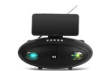 BLUETOOTH zvučnik R6 - BLUETOOTH zvučnik R6