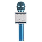 KARAOKE bluetooth mikrofon V7 - KARAOKE bluetooth mikrofon V7