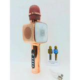 KARAOKE bluetooth mikrofon L20 - KARAOKE bluetooth mikrofon L20