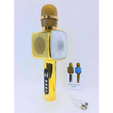 KARAOKE bluetooth mikrofon L20 - KARAOKE bluetooth mikrofon L20