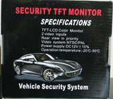 TFT Monitor za auto-Monitor za auto-Monitor - TFT Monitor za auto-Monitor za auto-Monitor
