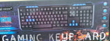 GEJMING tastatura K518 - GEJMING tastatura K518