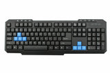 GEJMING tastatura K518 - GEJMING tastatura K518