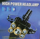 Lampa za glavu