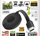 Chromecast google HDMI adapter