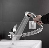 Tus za slavinu  - Tus za slavinu