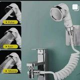 Tus za slavinu  - Tus za slavinu