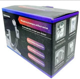 Tus za slavinu  - Tus za slavinu