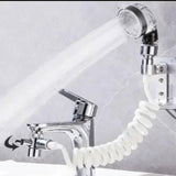 Tus za slavinu  - Tus za slavinu