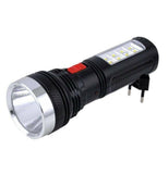Lampa YJ 227  - Lampa YJ 227