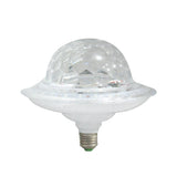 LED sijalica/bluetooth led disko sijalica