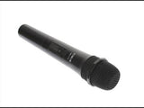 BEŽIČNI mikrofon CMiK MK V-10 - BEŽIČNI mikrofon CMiK MK V-10 - Ali tako