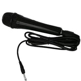 BEŽIČNI mikrofon CMiK MK V-10 - BEŽIČNI mikrofon CMiK MK V-10 - Ali tako