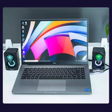 PC zvučnici Aoas E004 - PC zvučnici Aoas E004