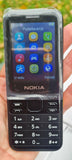 NOKIA 6300 Pro CRNA/ dual SIM/srpski meni - NOKIA 6300 Pro CRNA/ dual SIM/srpski meni