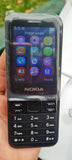 NOKIA 6300 Pro CRNA/ dual SIM/srpski meni - NOKIA 6300 Pro CRNA/ dual SIM/srpski meni