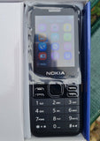 NOKIA 6300 Pro CRNA/ dual SIM/srpski meni - NOKIA 6300 Pro CRNA/ dual SIM/srpski meni